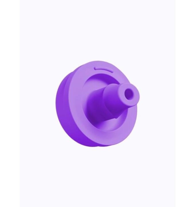 Accessori per boccagli Viola tramonto