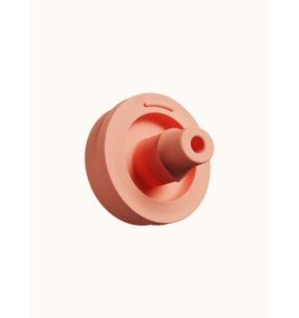 Accessori per boccaglio Arancione elettrico