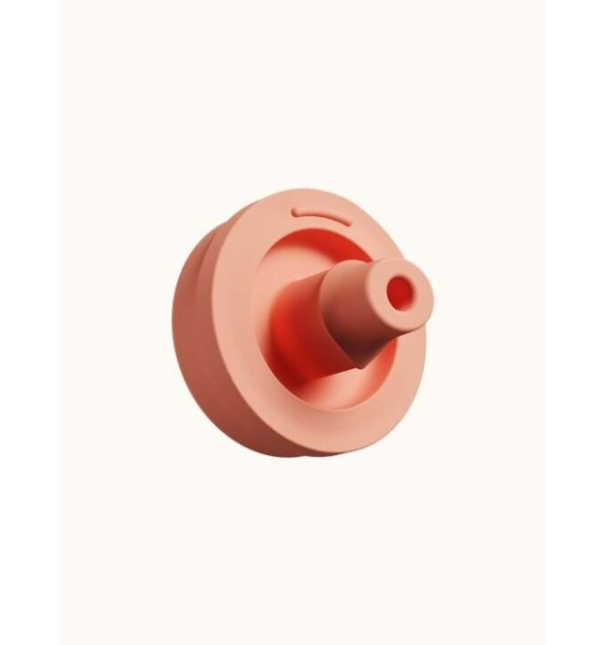 Accessori per boccaglio Arancione elettrico