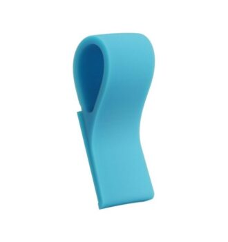 Accessori per cinghie Blu oceano