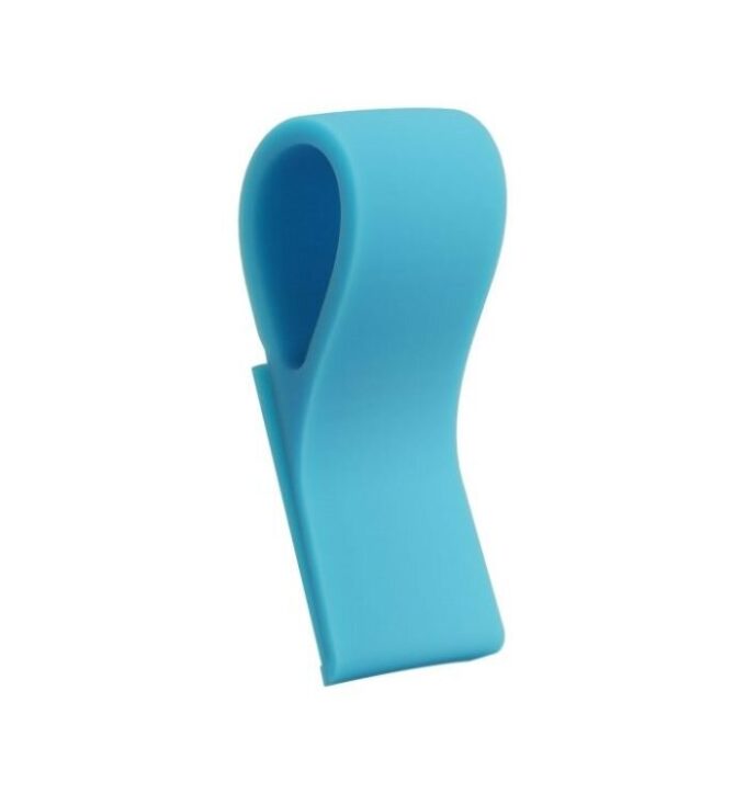Accessori per cinghie Blu oceano