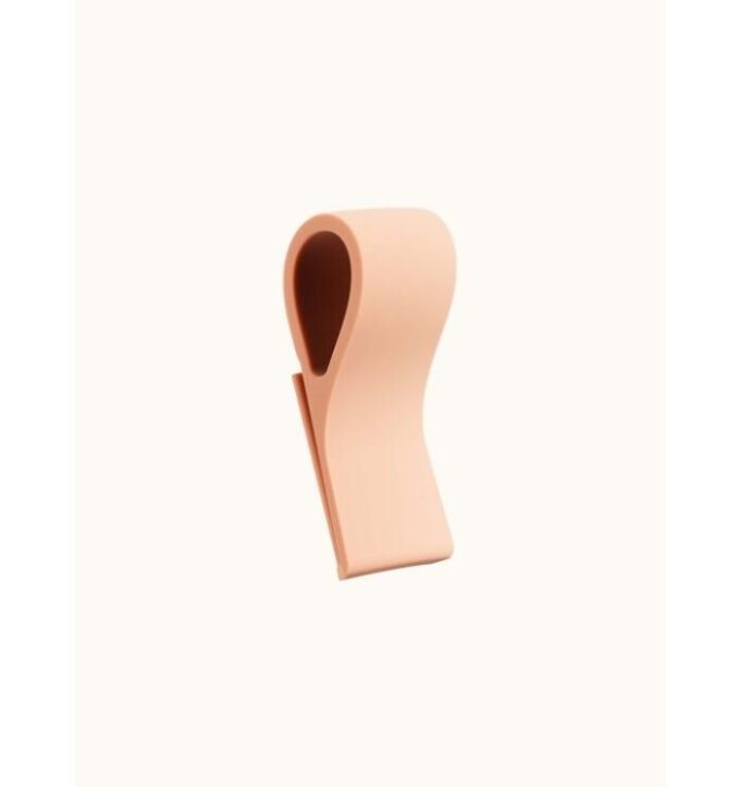 Accessori per cinghie Rosa cipria