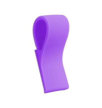 Accessori per cinghie Viola tramonto