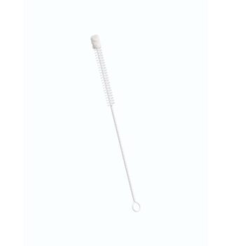 Accessori per scovolini per cannucce Bianco perla