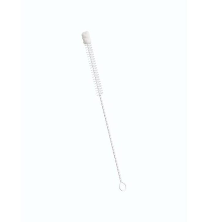 Accessori per scovolini per cannucce Bianco perla