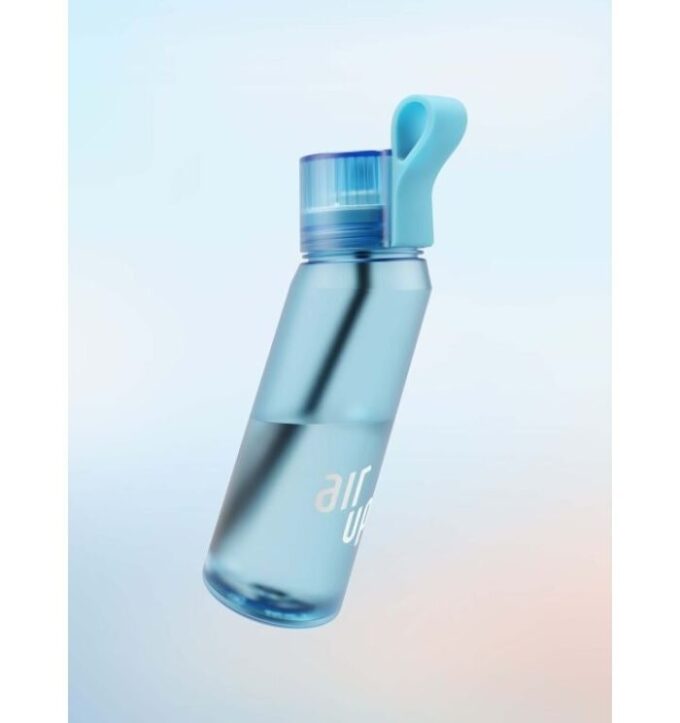 Borracce Classic Blu oceano