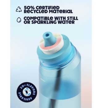 Borracce Classic Blu oceano