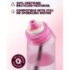 Borracce Classic Rosa shocking