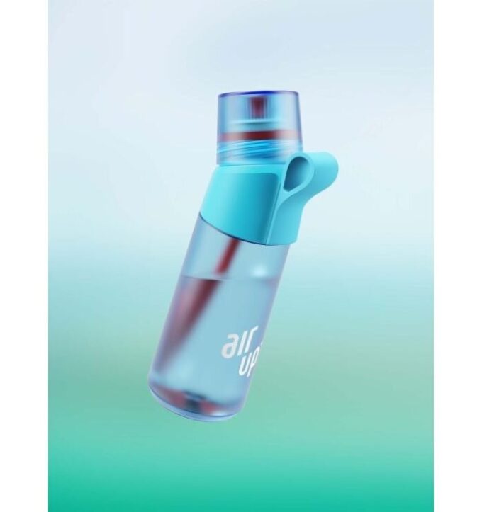 Borracce Gen 2 Express Blue Pulse
