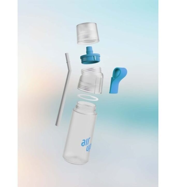 Borracce Gen 2 Express Blue Splash