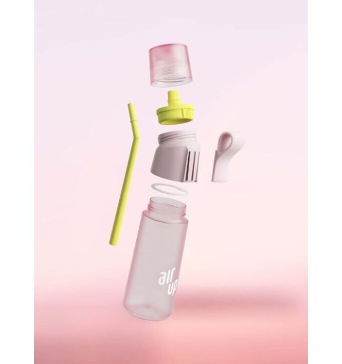 Borracce Gen 2 Express Pink Crush