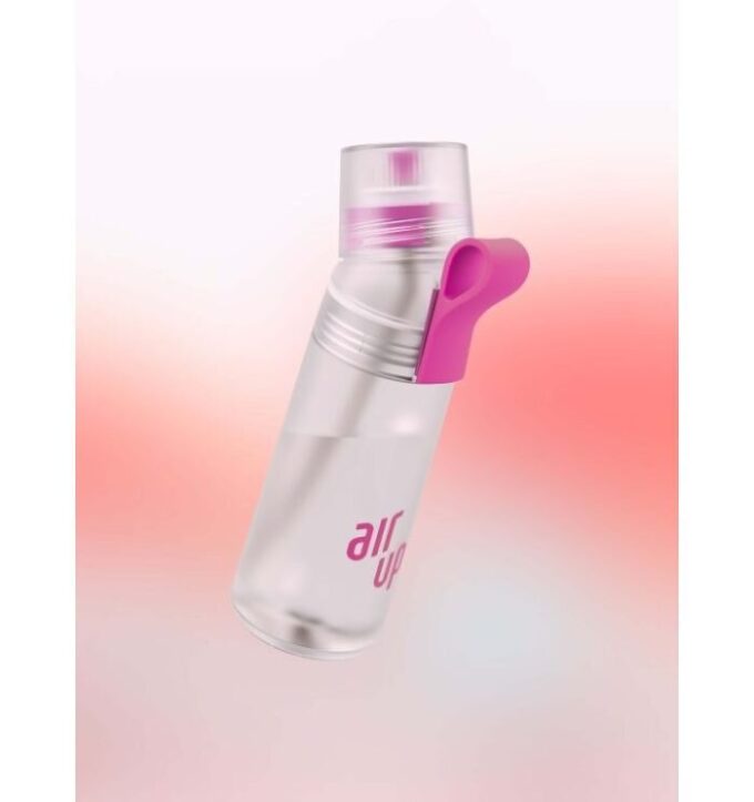 Borracce Gen 2 Express Pink Splash