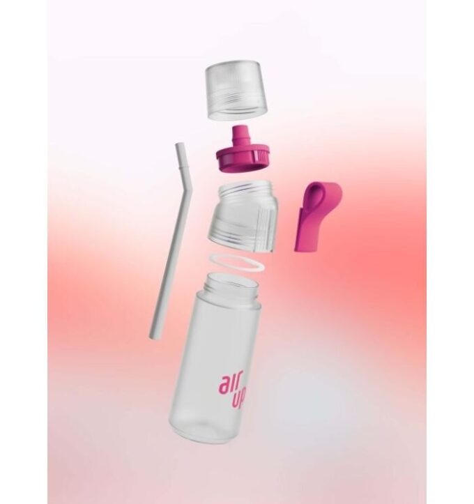 Borracce Gen 2 Express Pink Splash