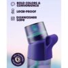 Borracce Gen 2 Express Purple Strike
