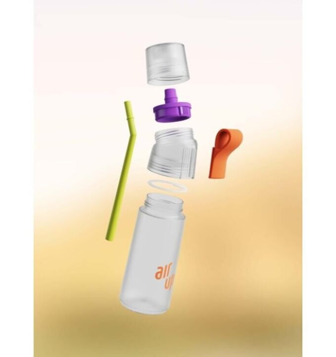 Borracce Gen 2 Express Vivid Splash