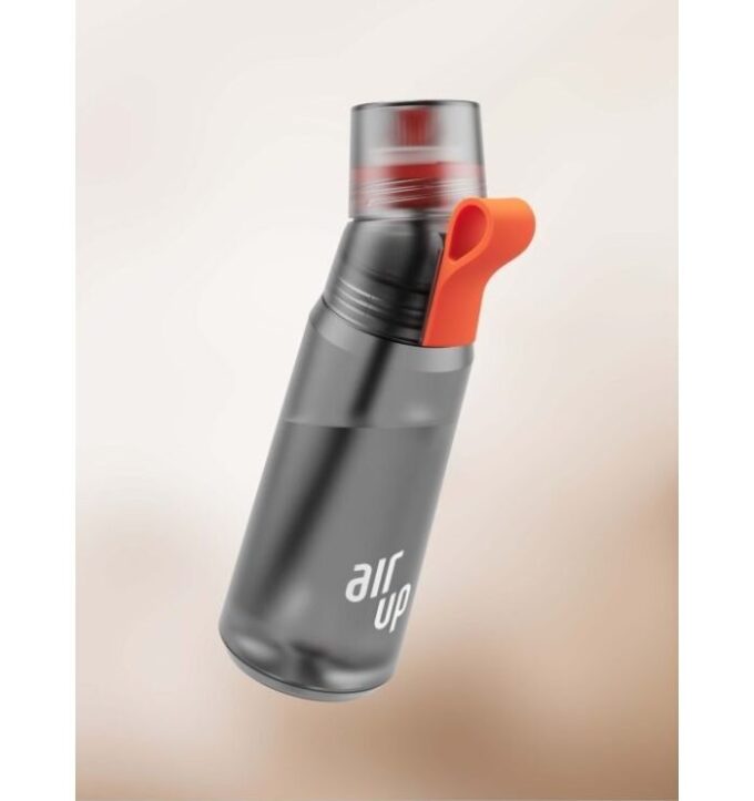 Borracce Gen 2 Flair Grigio antracite