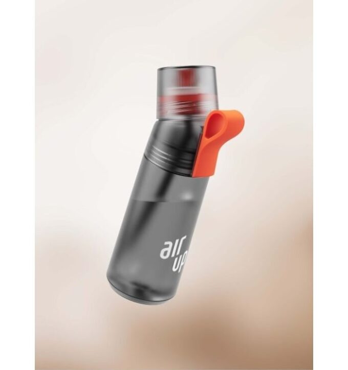 Borracce Gen 2 Flair Grigio antracite