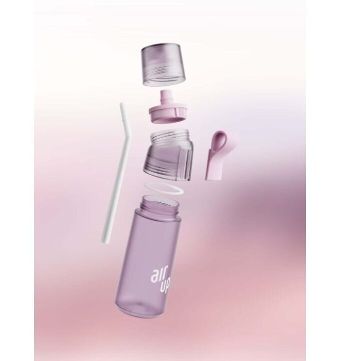 Borracce Gen 2 Flair Lavanda
