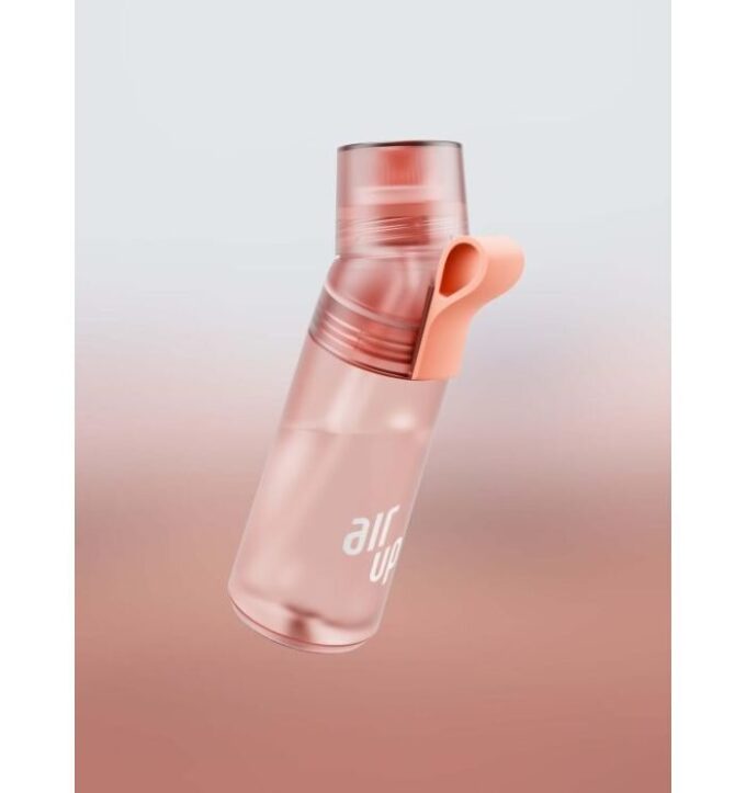 Borracce Gen 2 Flair Papavero rosso