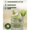 Borracce Gen 2 Flair Salvia verde