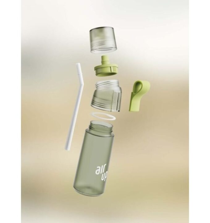 Borracce Gen 2 Flair Salvia verde