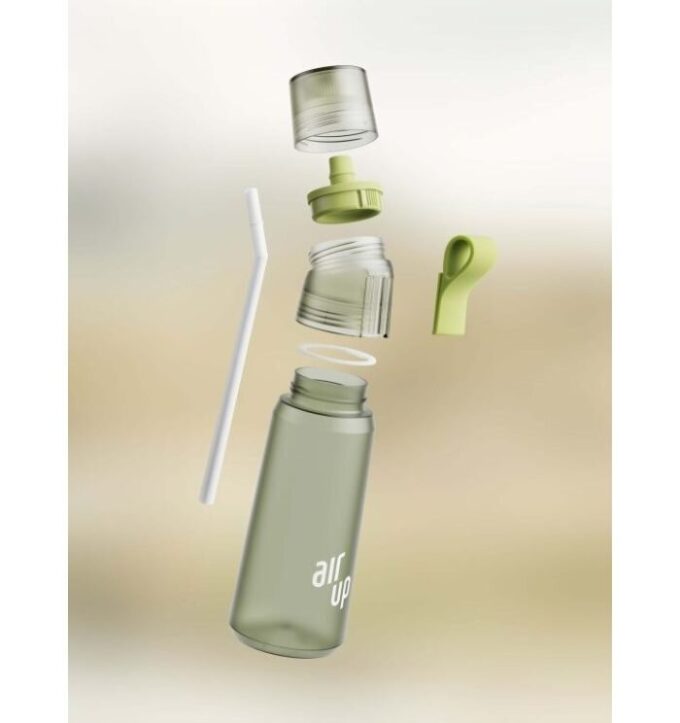 Borracce Gen 2 Flair Salvia verde