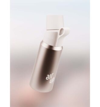 Borracce Gen 2 Steel Blush Quartz