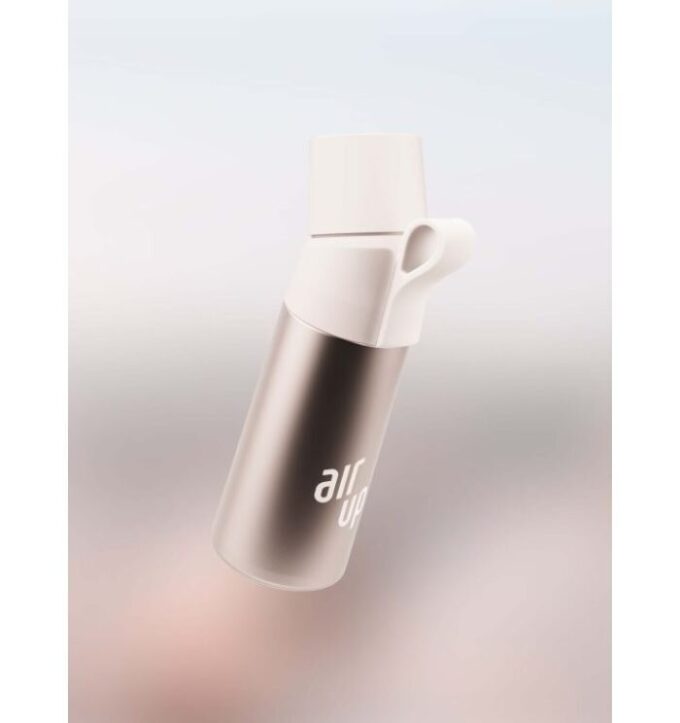 Borracce Gen 2 Steel Blush Quartz