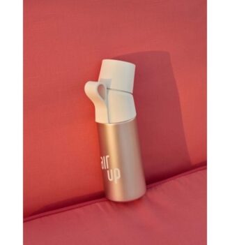 Borracce Gen 2 Steel Blush Quartz