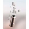 Borracce Gen 2 Steel Blush Quartz