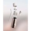 Borracce Gen 2 Steel Blush Quartz