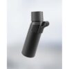 Borracce Gen 2 Steel Pitch Black