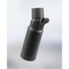 Borracce Gen 2 Steel Pitch Black