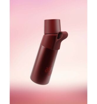 Borracce Gen 2 Steel Rich Ruby