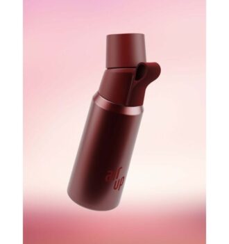 Borracce Gen 2 Steel Rich Ruby