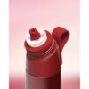 Borracce Gen 2 Steel Rich Ruby
