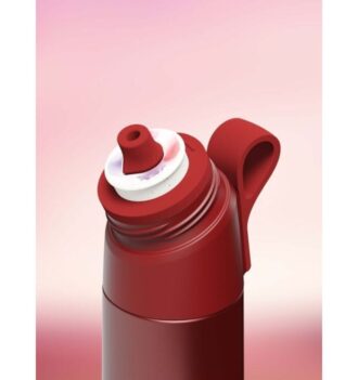 Borracce Gen 2 Steel Rich Ruby