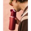 Borracce Gen 2 Steel Rich Ruby