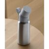 Borracce Gen 2 Steel Silver