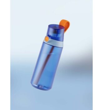 Borracce Sipper Dolphin Blue