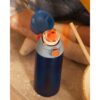 Borracce Sipper Dolphin Blue