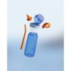 Borracce Sipper Dolphin Blue