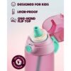 Borracce Sipper Shrimp Pink