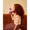 Borracce Sipper Shrimp Pink