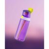 Borracce Sipper Squid Purple