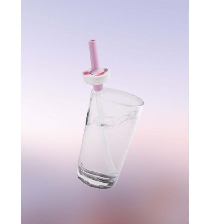 Borracce The Straw Lavanda