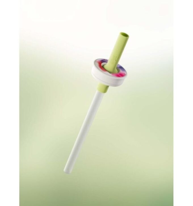 Borracce The Straw Verde Salvia