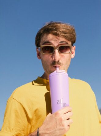 Borracce viola
