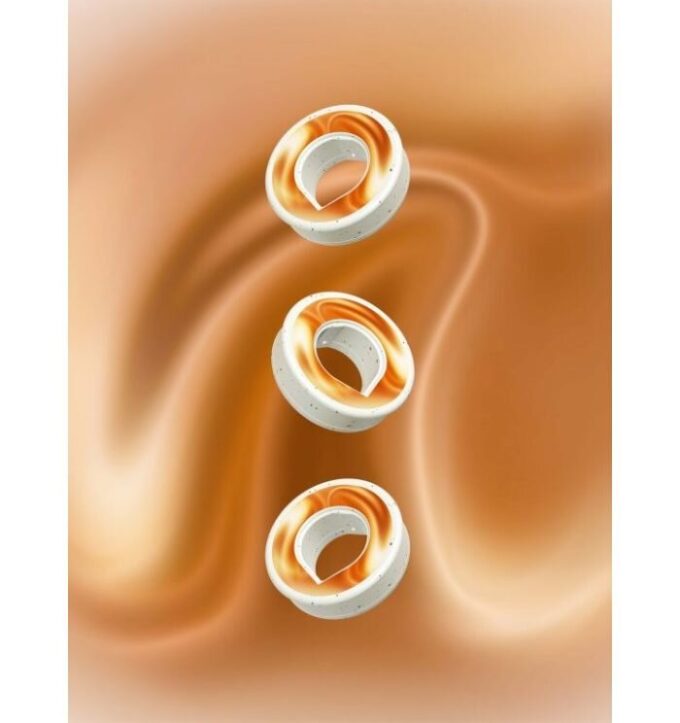 Caffè freddo in Pod