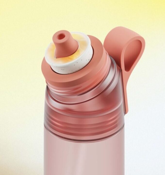 Capsule al limone